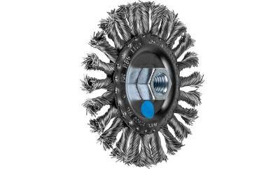 PFERD TOOLS Ronde borstel POS RBG 11512/M14 CT INOX 0,50 43302135 1 stuk(s)