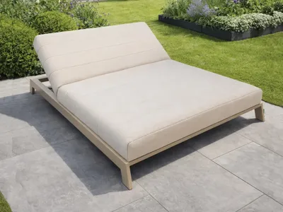 Fonteyn | Ligbed Bite XL | Heritage Papyrus