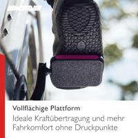 Moto Reflex Pedalen - Wit - thumbnail