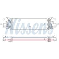 Interkoeler, tussenkoeler 96643 - thumbnail