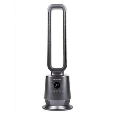 G3 Ferrari Wind Master G50051, bladloze ventilator, zwart
