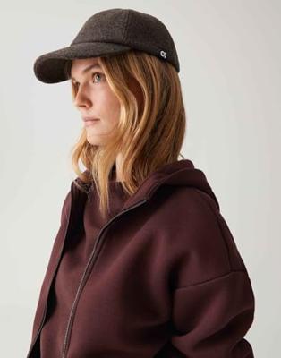 OPUS Accessoire Akonic cap - thumbnail