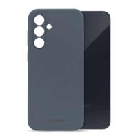 Mobilize Rubber Gelly Case Samsung Galaxy A35 5G Matt Blue - thumbnail