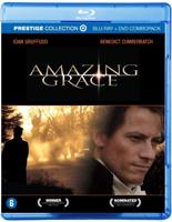 Amazing Grace (Blu-ray + DVD) - thumbnail