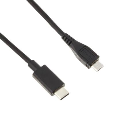 Shure AMV-USBC15 Micro-B naar USB-C verloopkabel Shure AMV-USBC15 Micro-B naar USB-C verloopkabel
