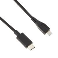 Shure AMV-USBC15 Micro-B naar USB-C verloopkabel - thumbnail