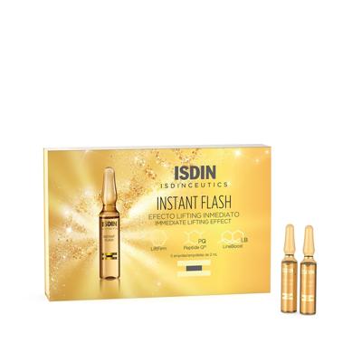 Isdin Isdinceutics Instant Flash Ampulles