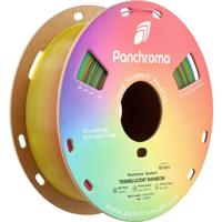 Polymaker CA09001 Panchroma™ Gradient Translucent Filament PLA kunststof Meerkleurig 1.75 mm 1000 g Regenboog, Doorschijnend 1 stuk(s) - thumbnail