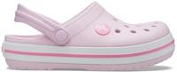 Babyclogs Crocband Clog T CROCS(TM) ballerina pink - thumbnail
