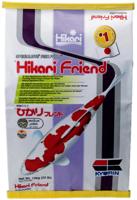 Friend Medium 10 Kg vissenvoer Hikari - Hikari - thumbnail