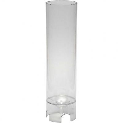 Creativ Company Kaarsen gietvorm, afm 200x60 mm, 1 stuk