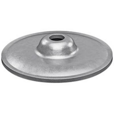 Bosch Professional PRO FMW-25 Universelle Metallscheibe Bevestigingssokkel 1600A03C2V 1 stuk(s)