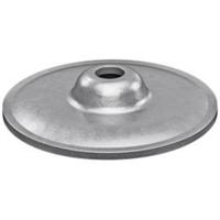 Bosch Professional PRO FMW-25 Universelle Metallscheibe Bevestigingssokkel 1600A03C2V 1 stuk(s) - thumbnail