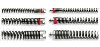Rothenberger 72431 Ontstoppingsveer 230 cm Afmeting, Ø 16 mm - thumbnail