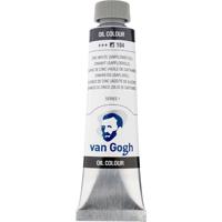 Van Gogh Van Gogh Olieverf 40 ml Zinkwit - thumbnail
