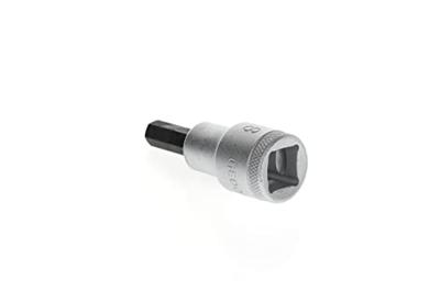 Gedore Dopsleutel 1/2" Inbus 8 MM - 6153580 - thumbnail