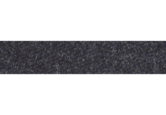 CALIBER Bekledingsstof ANTRACIET GLAD CU1104