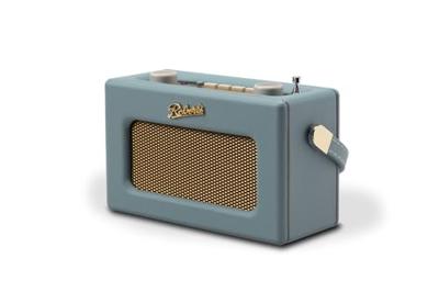 Roberts: Revival Uno BT - Duck Egg Blue