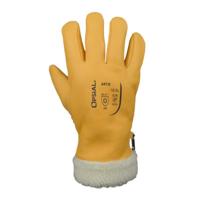 Opsial werkhandschoenen - Artic volnerf leer - maat 7 - thumbnail