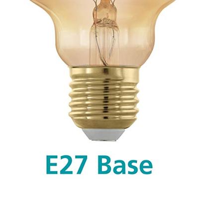 EGLO 11693 LED-lamp 4 W E27 A+