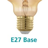 EGLO 11693 LED-lamp 4 W E27 A+ - thumbnail