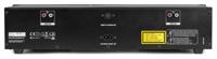 Power Dynamics PDX350 Dubbele CD/MP3/USB speler - thumbnail