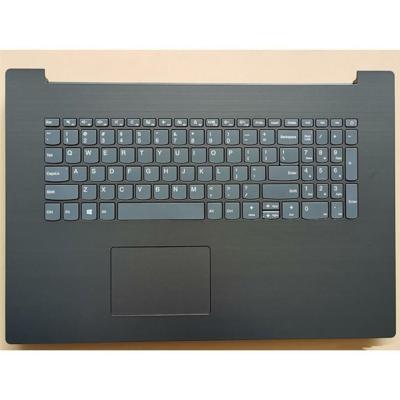Notebook keyboard for Lenovo IdeaPad 5000 17 320-17IAP with topcase