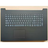 Notebook keyboard for Lenovo IdeaPad 5000 17 320-17IAP with topcase - thumbnail