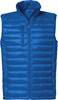 Clique 020974 Hudson Vest - Kobalt - 3XL