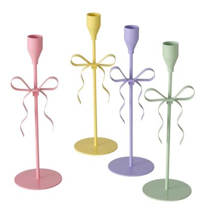 Boltze Home kandelaar celly ø8xh25cm