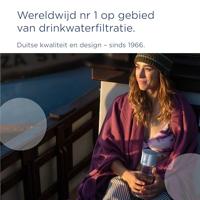 Brita Water Filter Fles Vital Lichtgroen - thumbnail