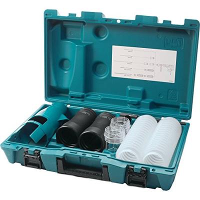 Makita 196858-4 Makita - Entstaubungs-Befestigungsset - für Makita 1 stuk(s)