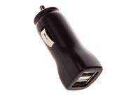 Kenwood KTC-500DAB autoradio Zwart Bluetooth - thumbnail