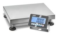 Kern Platformweegschaal Weegbereik (max.) 150 kg Resolutie 10 g - thumbnail