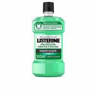 Mondwater Listerine Gezond Tandvlees en Sterke Tanden (500 ml) - thumbnail