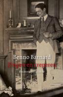 Zingen en creperen - Benno Barnard - ebook - thumbnail