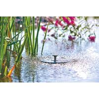 Fonteintje Pondosolar Led Island Pontec - Pontec - thumbnail