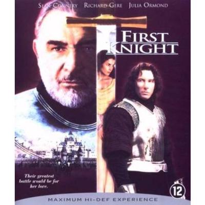 First Knight (Blu-ray)