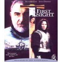 First Knight (Blu-ray) - thumbnail