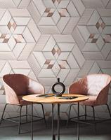 Livingwalls Metropolitan Stories. Travel Stories - Wit - Grafisch - 391782 - thumbnail