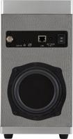 Imperial DABMAN i610 Zilver - thumbnail