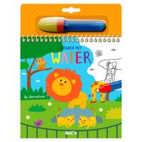 De dierentuin (Paperback) - thumbnail