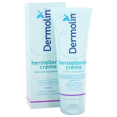 Dermolin Herstellende Crème Dermolin Herstellende Crème
