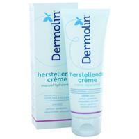 Dermolin Herstellende Crème - thumbnail