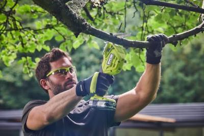 Ryobi RAC260 | Vervangingsbladen voor RY18PSA-0 - 5132004624 - 5132004624 - thumbnail