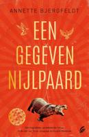 Een gegeven nijlpaard - Annette Bjergfeldt - ebook - thumbnail
