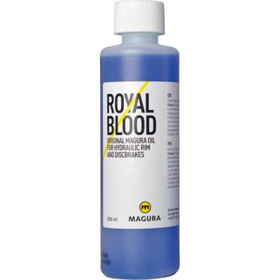 Magura remvloeistof royal blood 250ml
