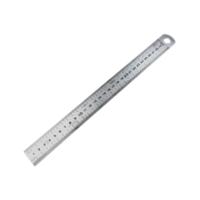 Maatlat rvs 1056 1000x30x0.8 - thumbnail