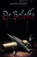 De belofte - Jeanine de Ronde - ebook - thumbnail