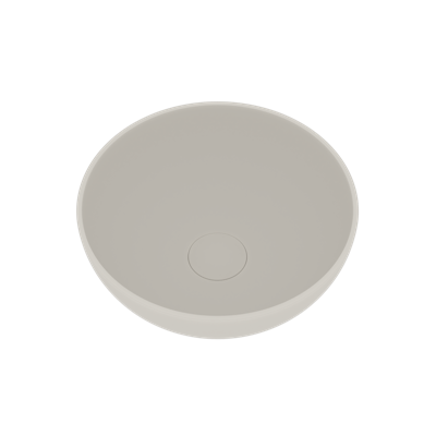 Opbouw Waskom Ideavit Solidthin 32x32x12.5 cm Solid Surface Mat Wit Ideavit Opbouw Waskom Ideavit Solidthin 32x32x12.5 cm Solid Surface Mat Wit Ideavit